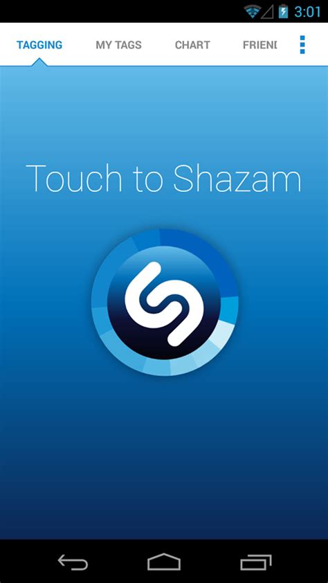 Shazam Casino App Download for Android and iOS devices.
